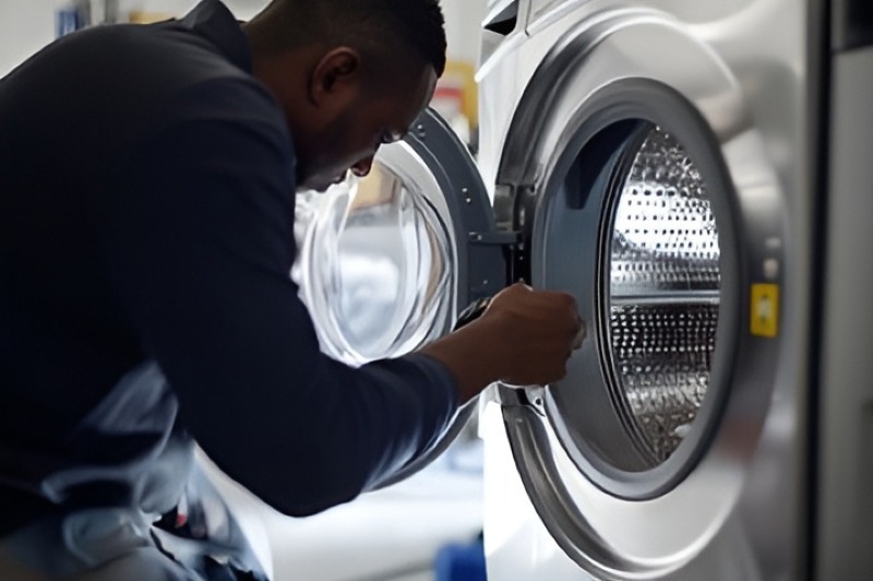 Washing Machine repair in San Diego